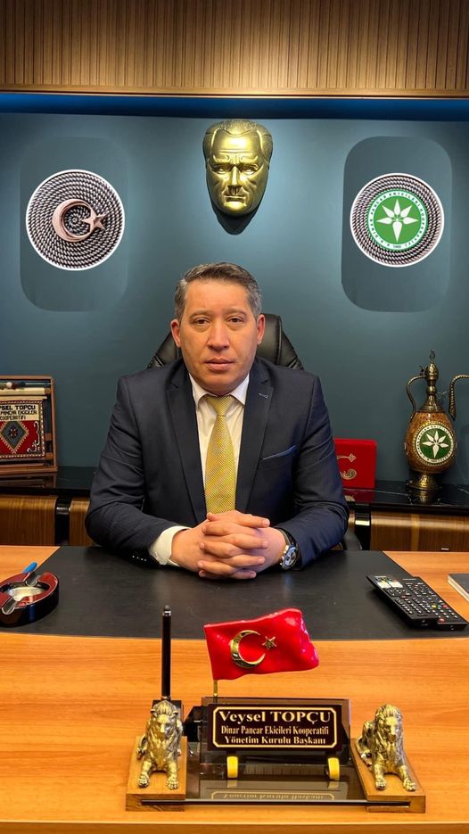 Başkan Topçu Hububat Ürün Desteğini AÇıkladı