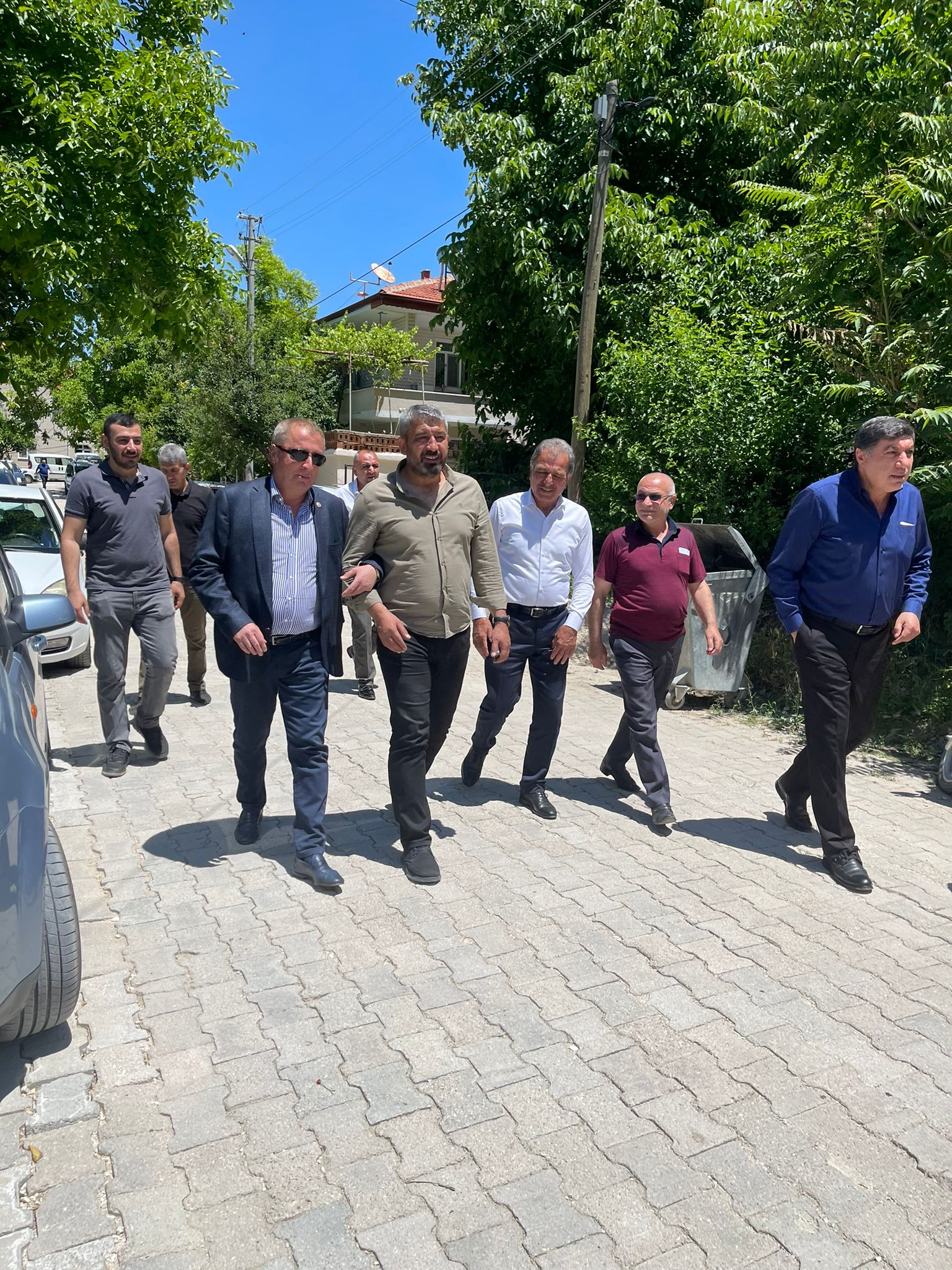 HUBUBAT FİYATLARI NEDENİYLE ÇİFTÇİLER PERİŞAN