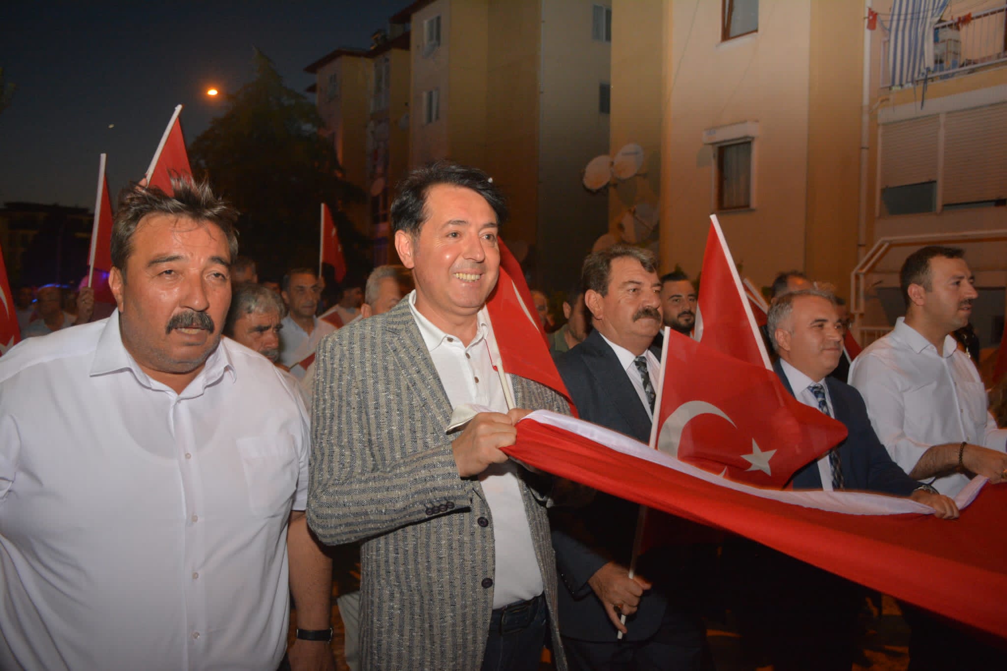 15 TEMMUZ’U UNUTMADIK, UNUTMAYACAĞIZ 2 4565569171689495103