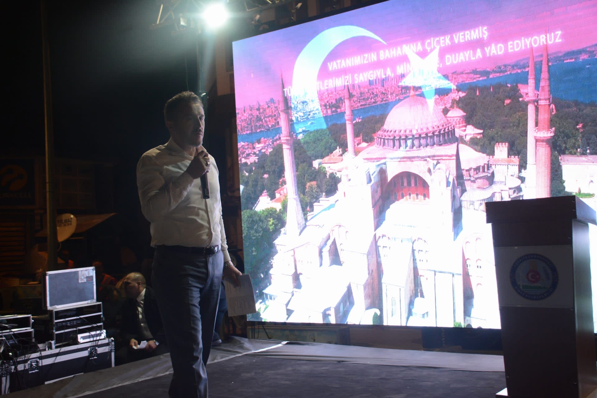 15 TEMMUZ’U UNUTMADIK, UNUTMAYACAĞIZ 18 6702490111689495102