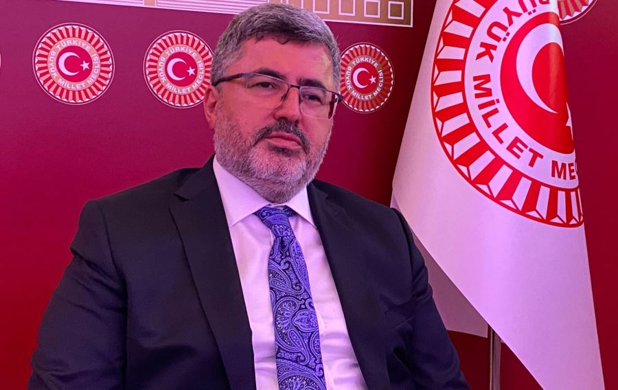 Özkaya, Tarihin gördüğü en büyük alçaklık