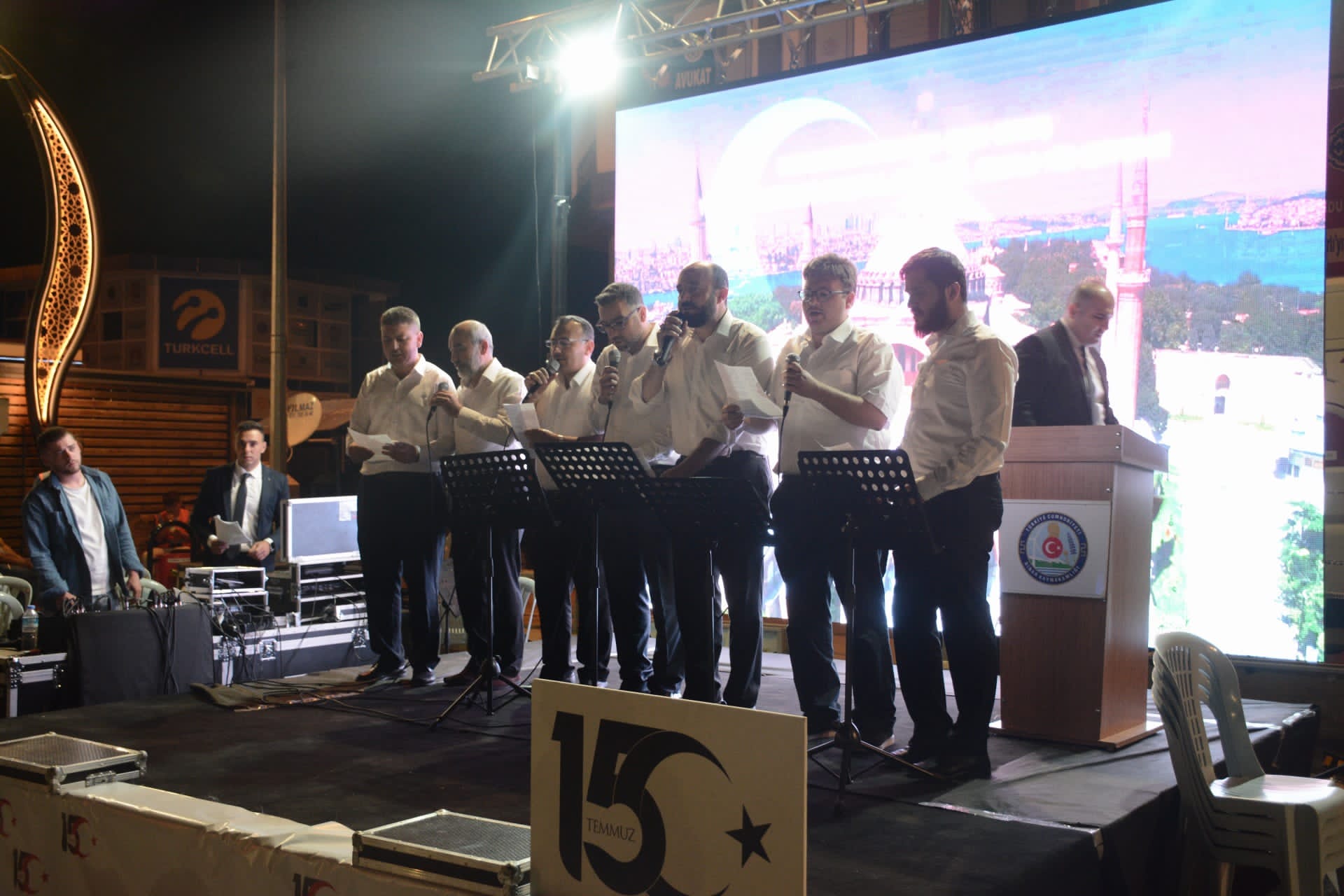 15 TEMMUZ’U UNUTMADIK, UNUTMAYACAĞIZ 20 9016680071689495100