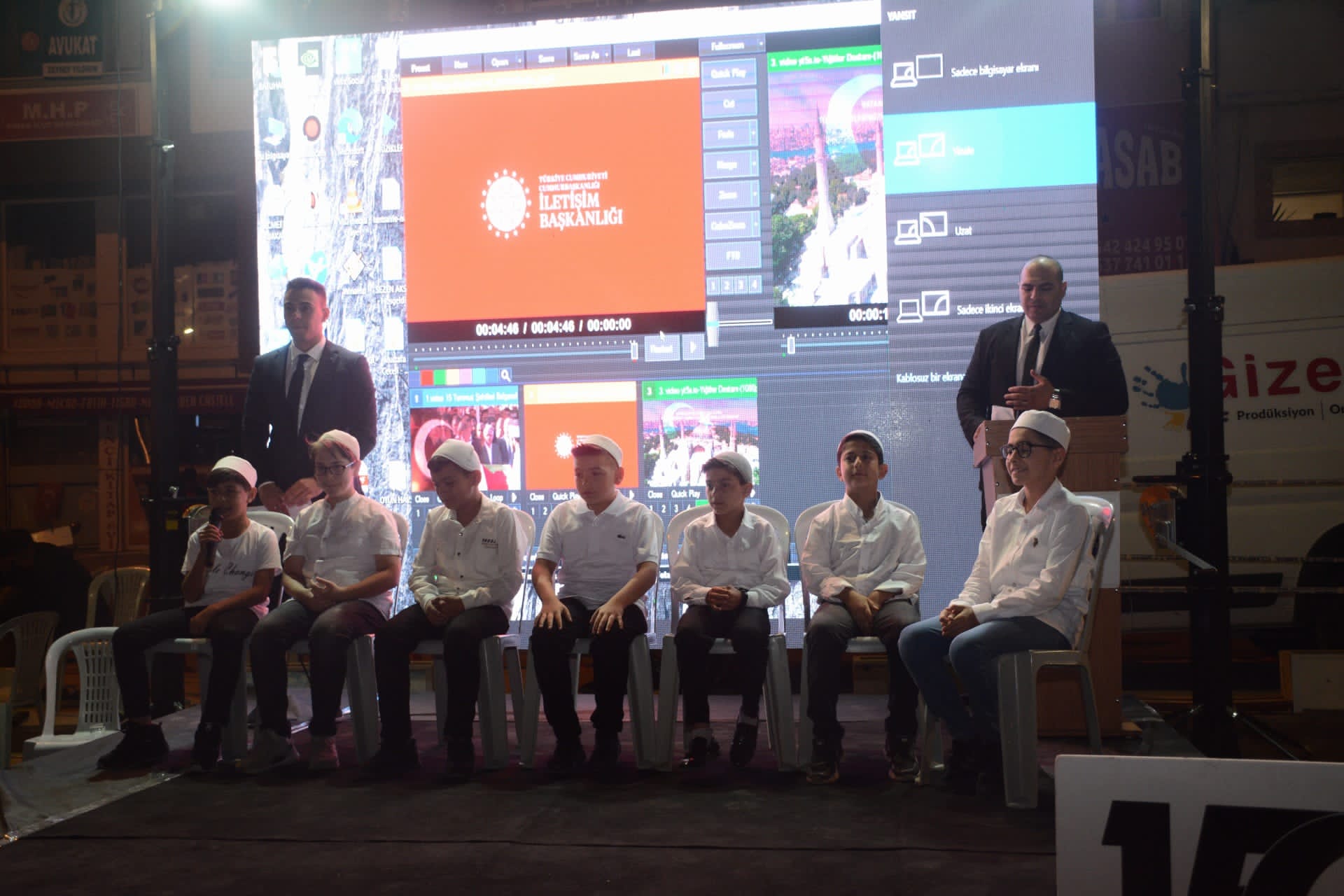 15 TEMMUZ’U UNUTMADIK, UNUTMAYACAĞIZ 21 9618378791689495101