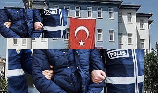 DİNAR’DA EROİN OPERASYONU