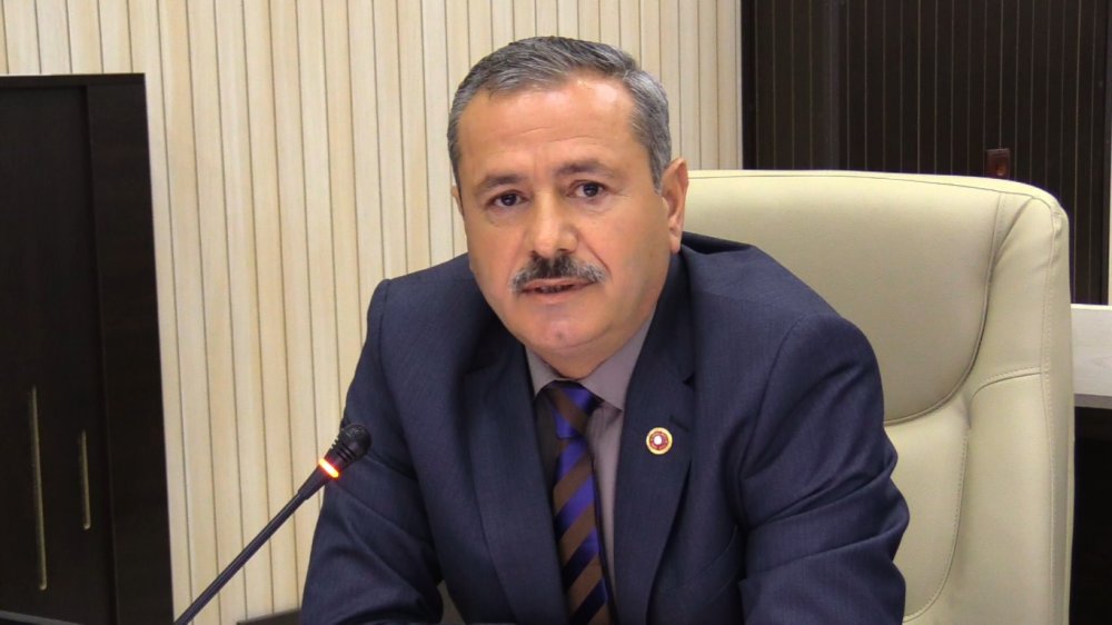 DİNAR’IN KÖYLERİNE KAMERA TALEBİ