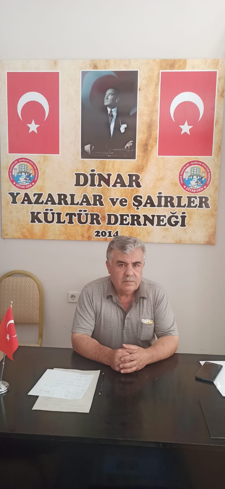 MEHMET ÖZCAN SANATÇI HALK ŞAİRİ ÜNVANINI ALDI 2 071c8245 2886 4ffa 9b04 02569d1e2309