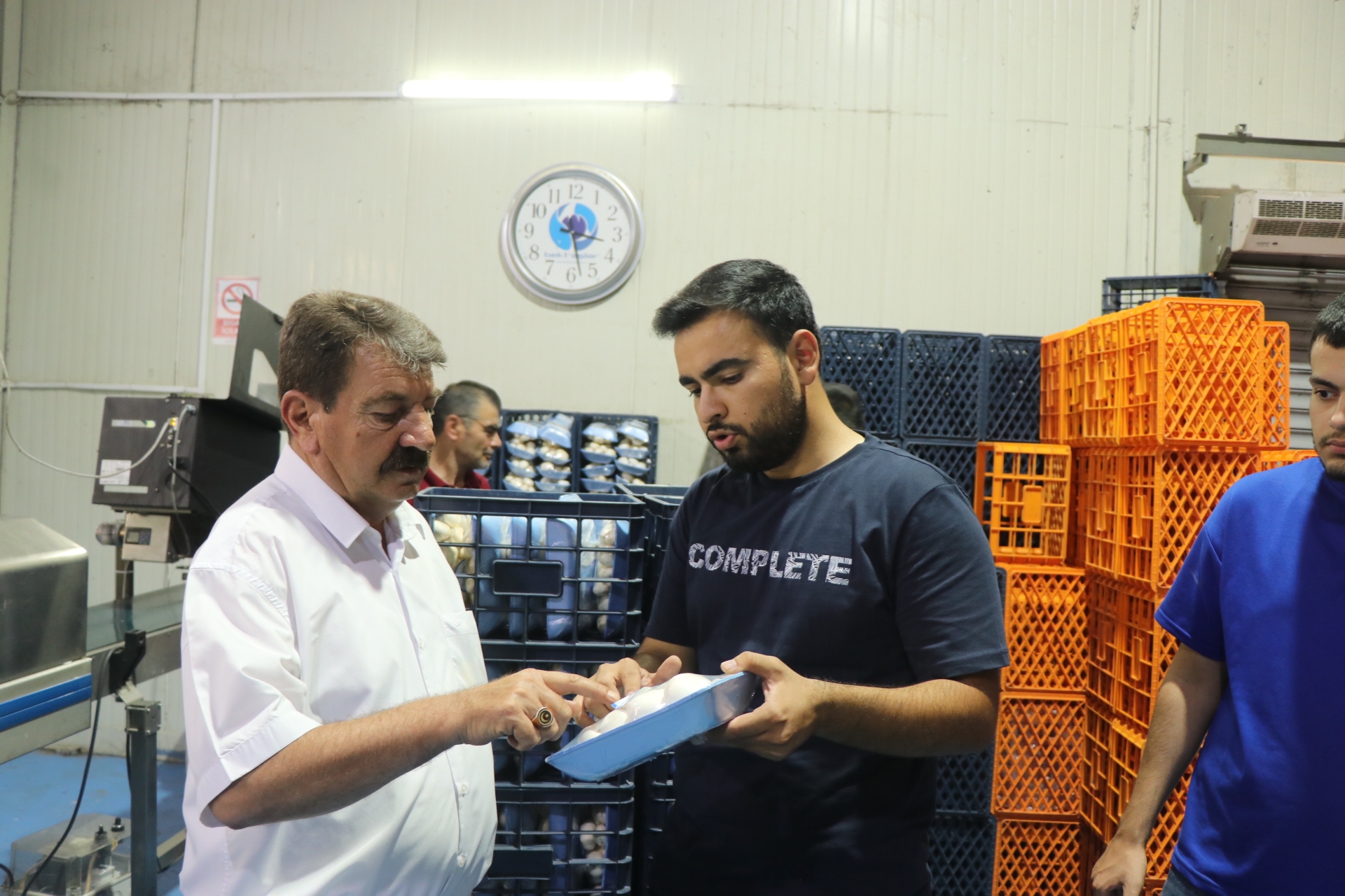 DAZKIRI VE BAŞMAKÇI İLÇELERİNDE ANLAMLI ZİYARETLER GERÇEKLEŞTİRDİK 8 10828809591692023533