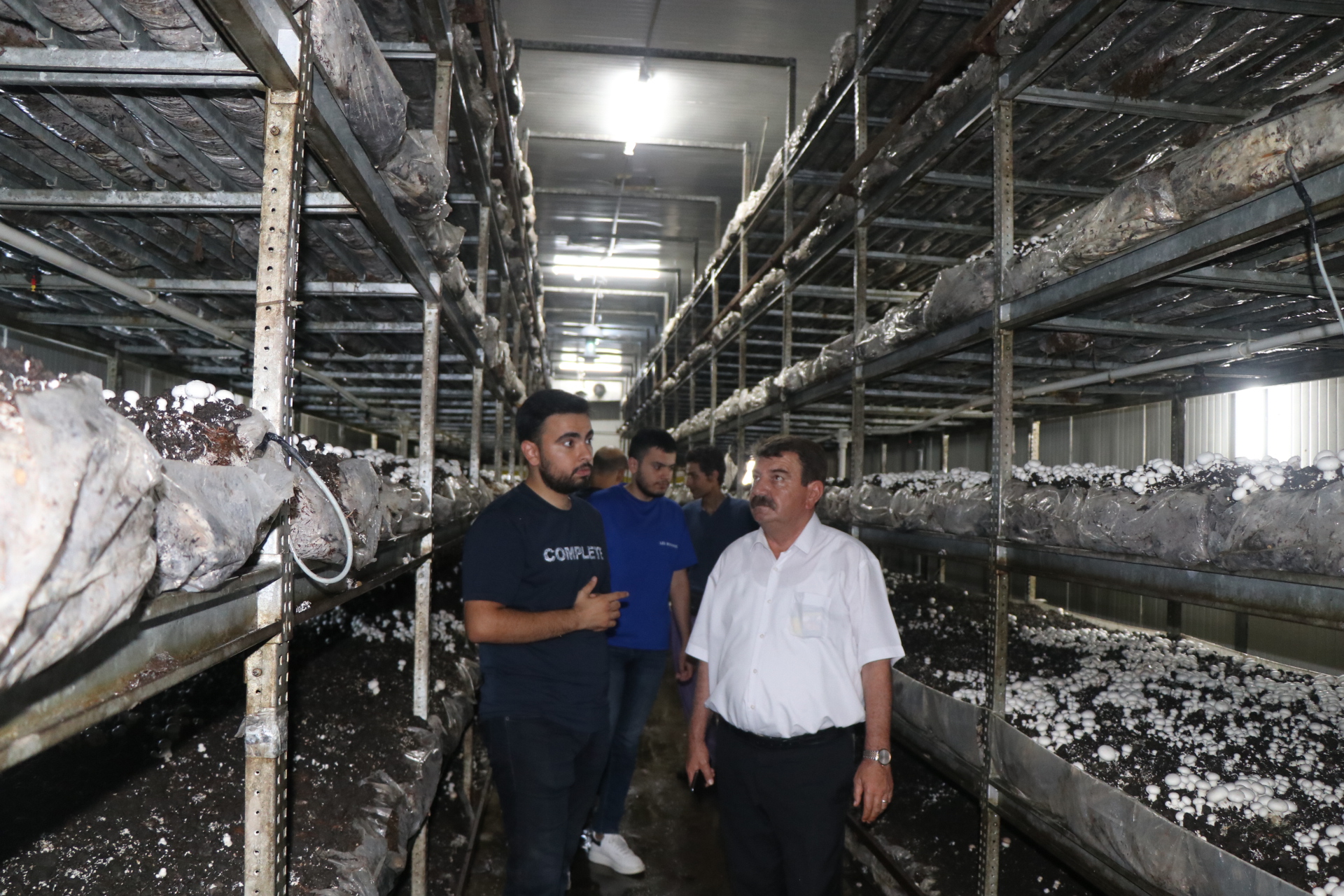 DAZKIRI VE BAŞMAKÇI İLÇELERİNDE ANLAMLI ZİYARETLER GERÇEKLEŞTİRDİK 7 13146592861692023535