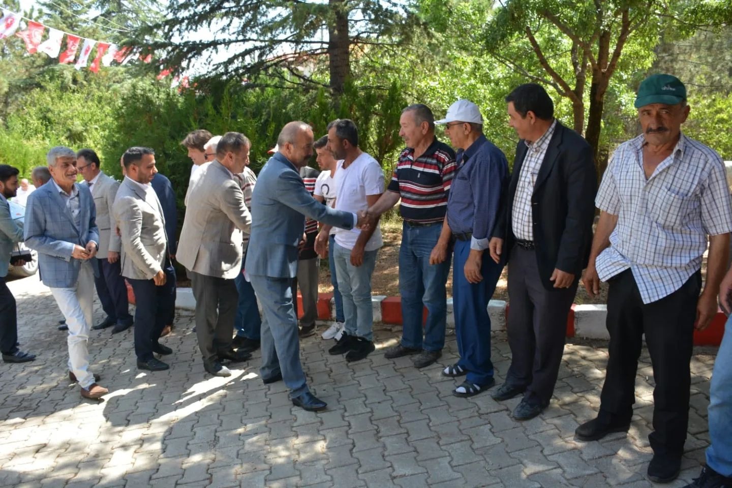 TAYTAK, "MİLLETİMİZ SAHTE ANKET FİRMALARINA İNANMADI" 6 17047113991691664122