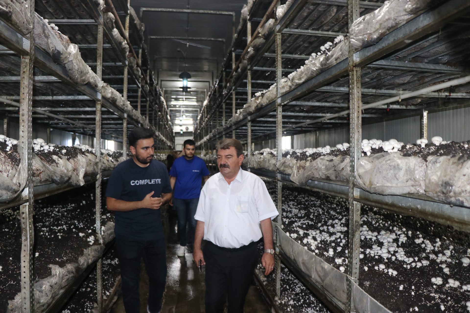 DAZKIRI VE BAŞMAKÇI İLÇELERİNDE ANLAMLI ZİYARETLER GERÇEKLEŞTİRDİK 5 18378506611692023535