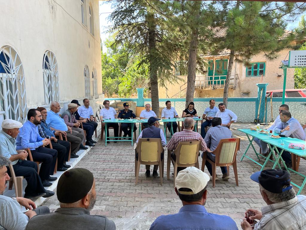 KAYMAKAMIMIZ KEMAL DURU KÖYLERİMİZDE VATANDAŞLARIMIZLA BİR ARAYA GELDİ 2 1ea2e763 d9cc 453b b7d7 889cd12c34b3