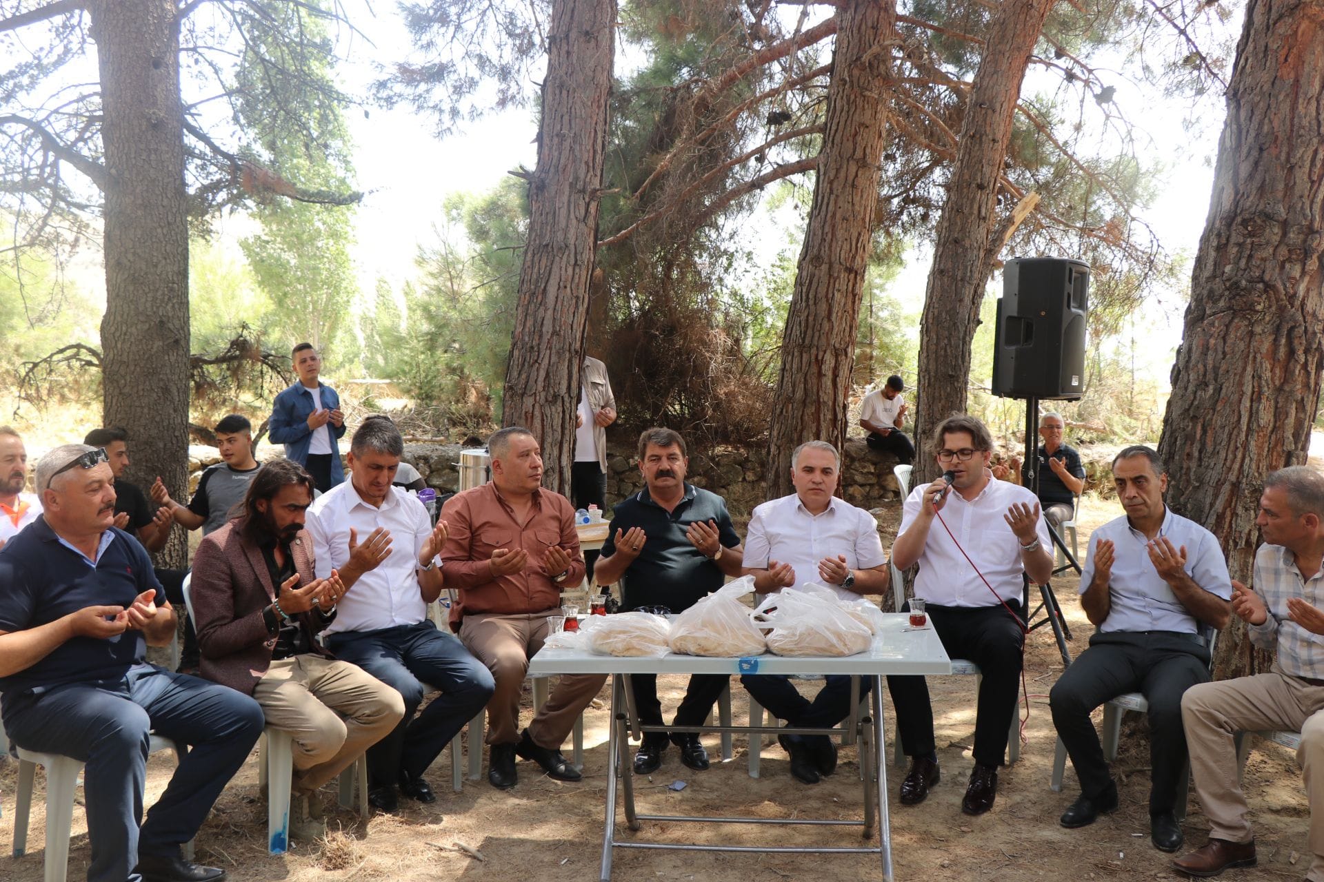 AKÇAKÖY’DE KATMER ŞENLİĞİNE KATILDIK 4 367994056 9789537194451211 725626750524480448 n