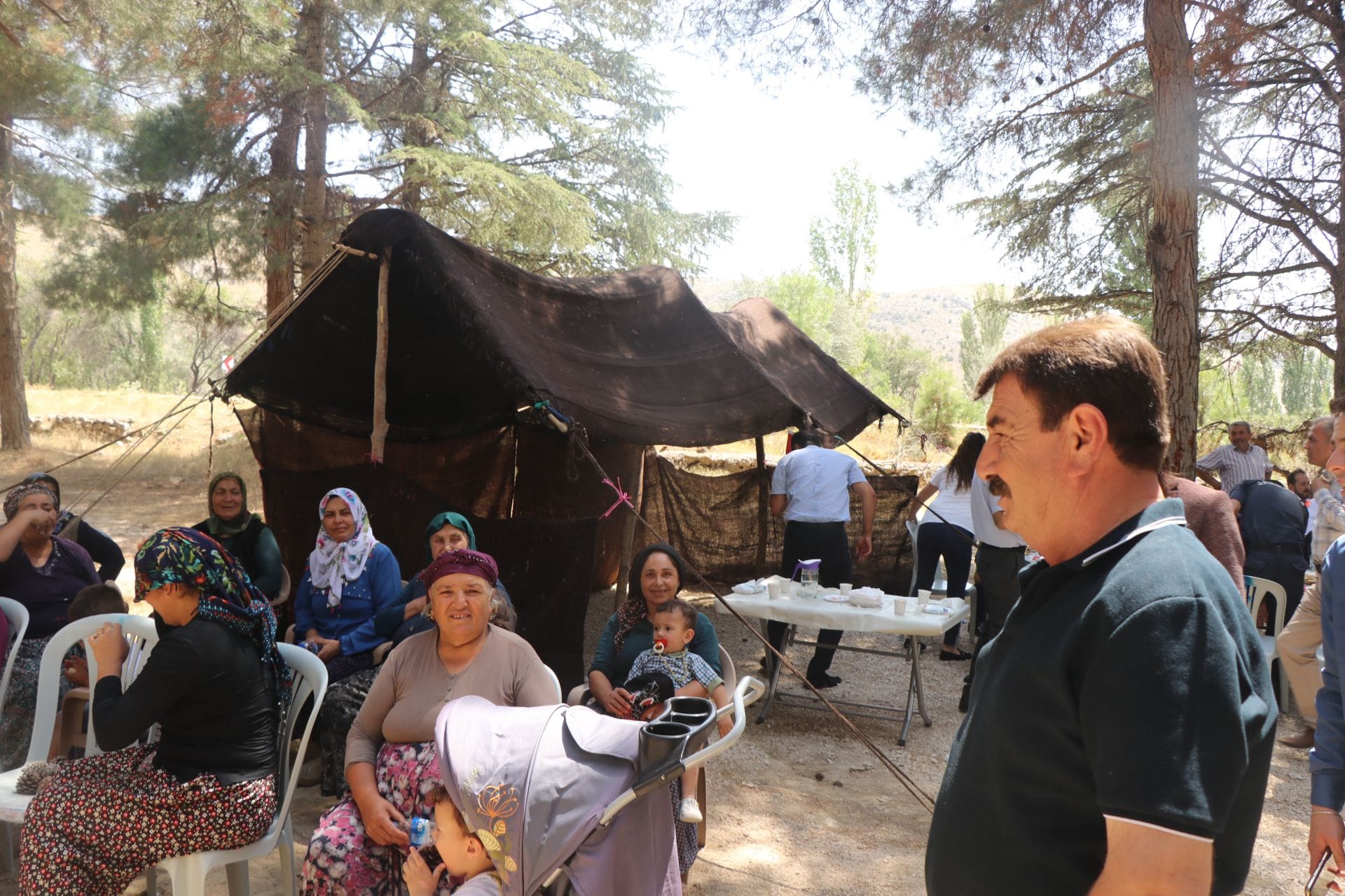 AKÇAKÖY’DE KATMER ŞENLİĞİNE KATILDIK 5 367995022 9789538727784391 3927935246779378569 n