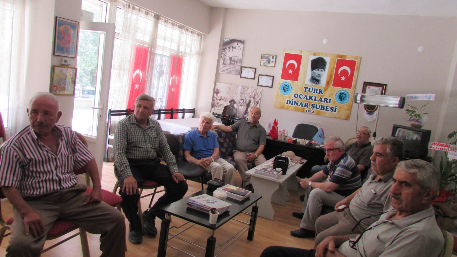 DİNAR YAZARLAR ŞAİRLER KÜLTÜR DERNEĞİNCE AHDE VEFA PROĞRAMI UYGULANDI 2 367995252 10229490235375828 38976750666844039 n