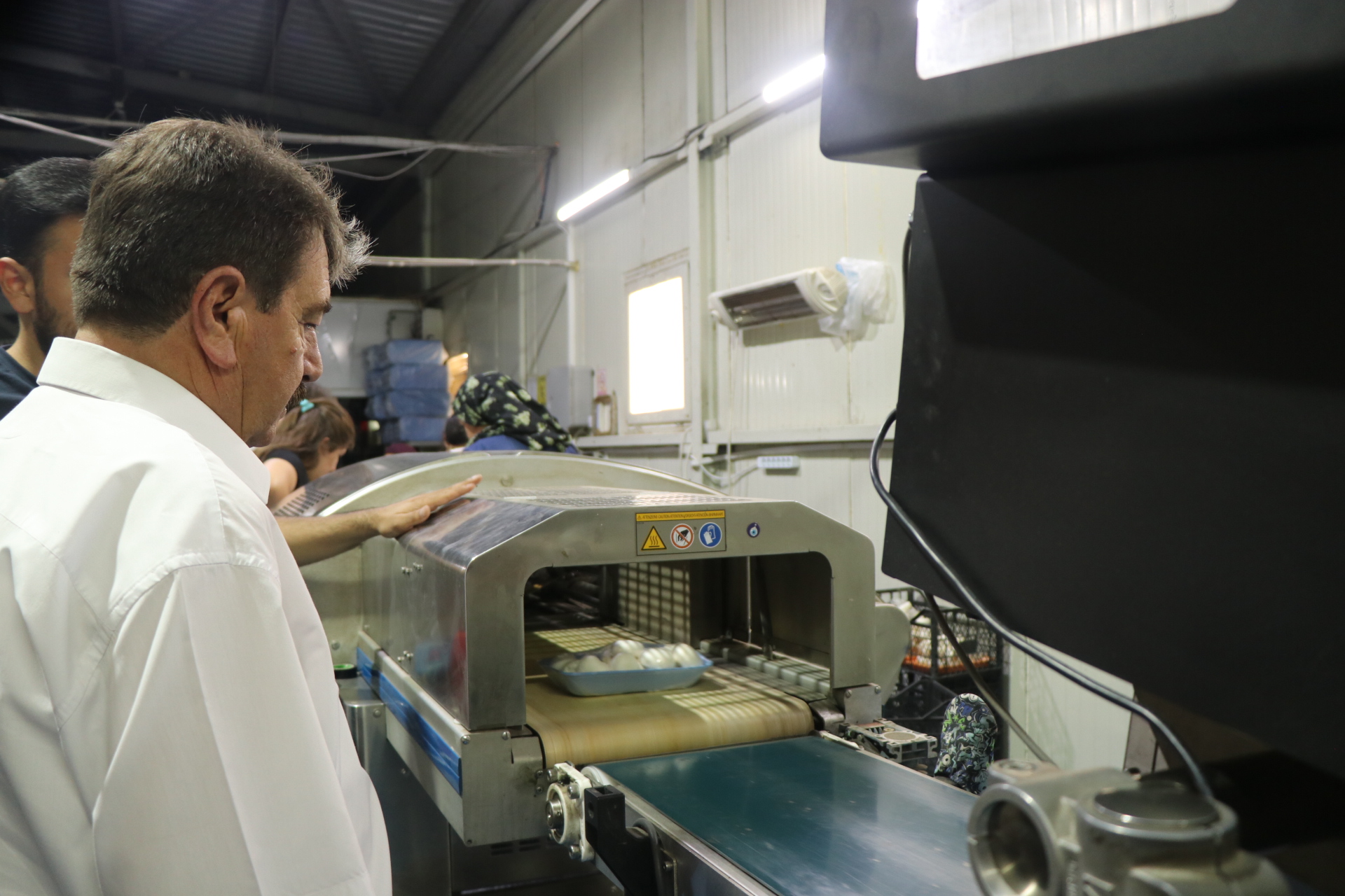 DAZKIRI VE BAŞMAKÇI İLÇELERİNDE ANLAMLI ZİYARETLER GERÇEKLEŞTİRDİK 2 6267360751692023534