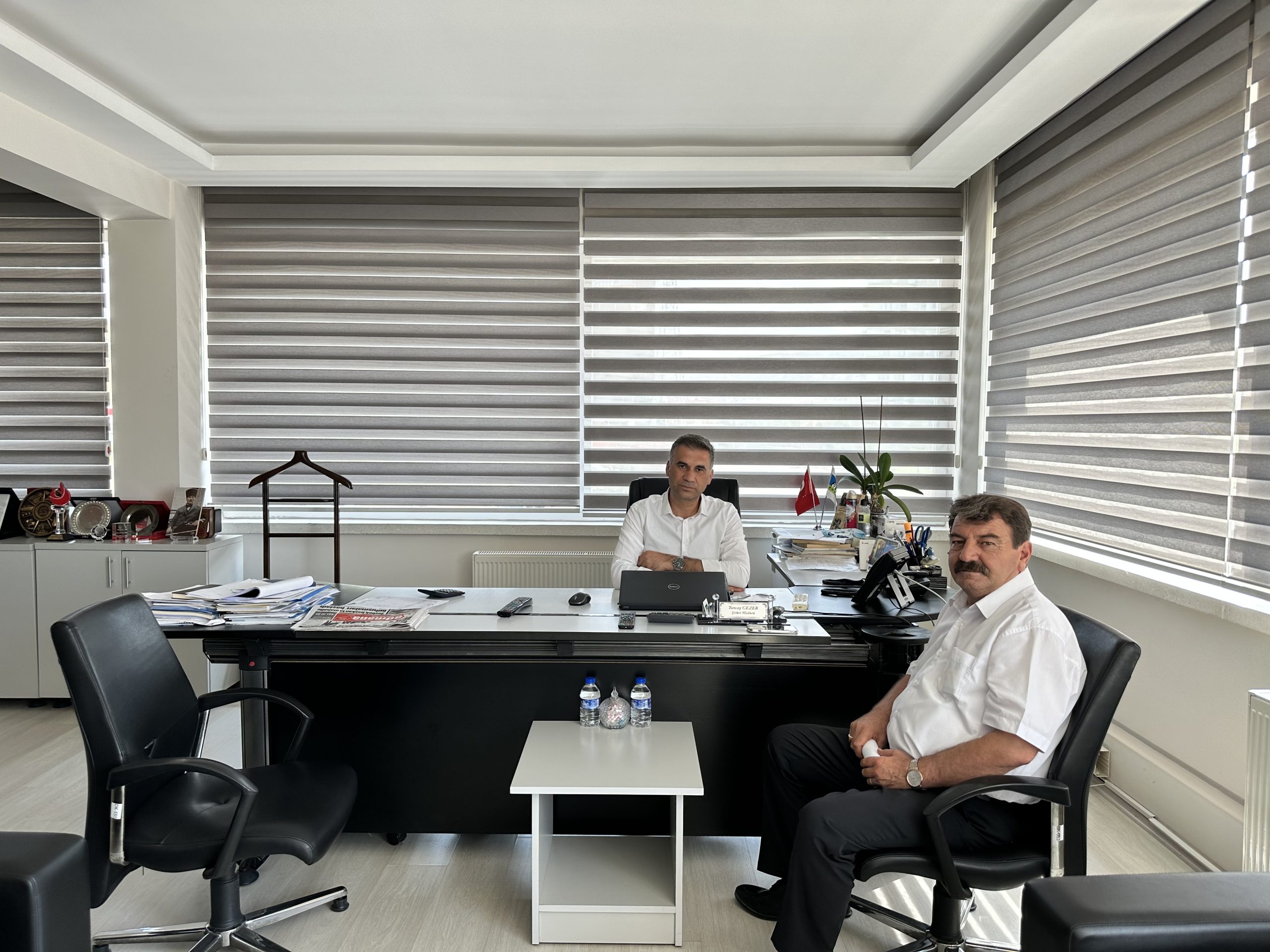 Belediye Başkanımız Nihat Sarı’dan Afyonkarahisar çıkarması