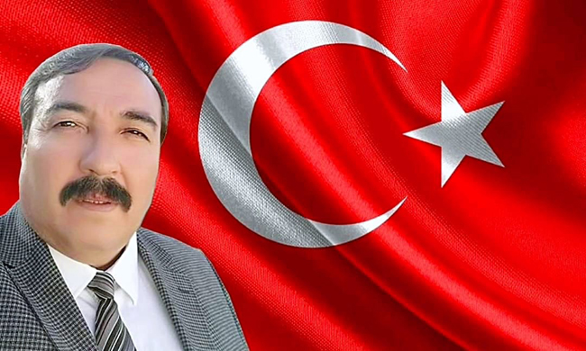 MHP İLÇE BAŞKANI KARAHAN: “Tarihin altın sayfalarındaki yerini alan ve bağımsız yaşamak isteyen