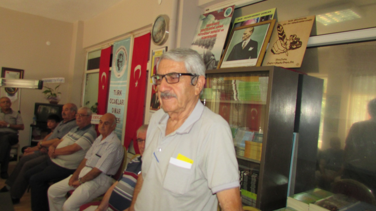 DİNAR ŞAİR VE YAZARLAR DERNEĞİ AHDE VEFA PROĞRAMINI 6.SI YAPILDI 5 19654259711693673041