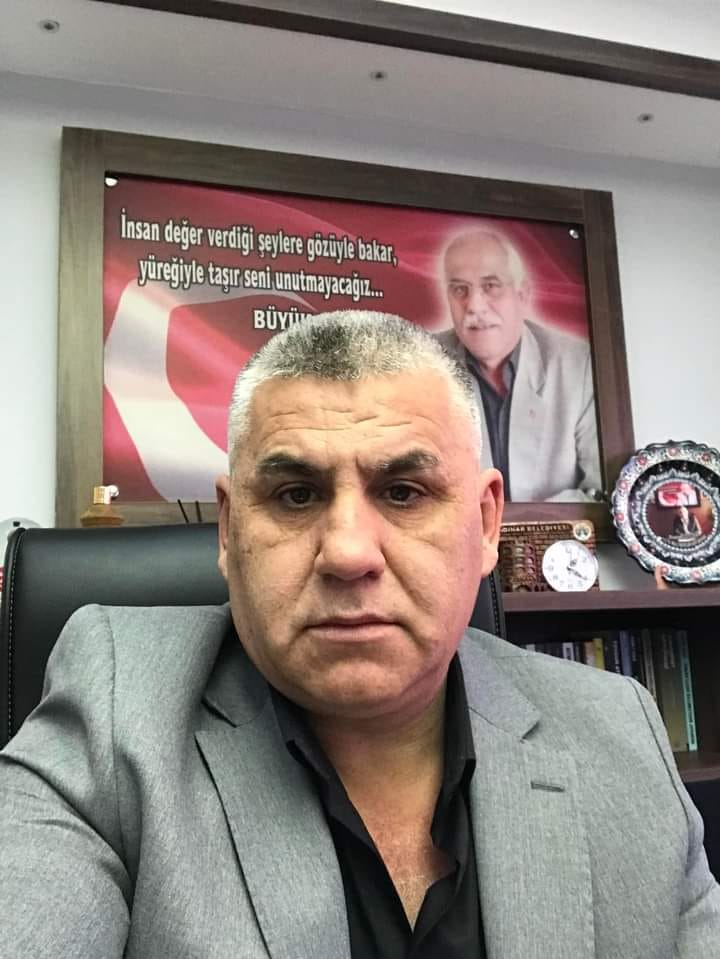 BAYRAM CEYLEN’DAN  MEVLİD KANDİLİ MESAJI