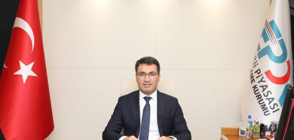 Hemşehrimiz Ahmet Özkaya, Genel Müdür olarak atandı