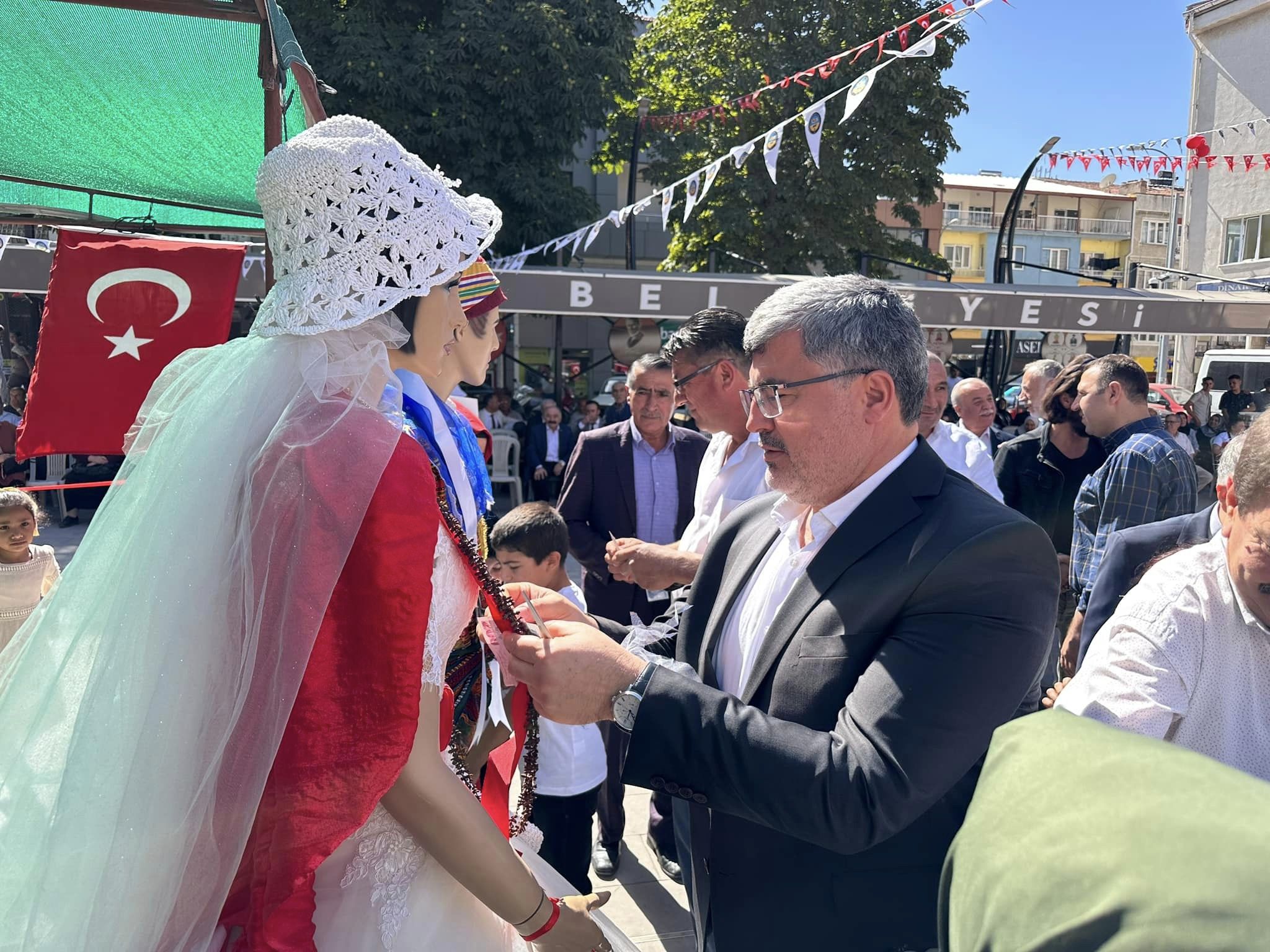 SODAM-ADEM Sergi açılışı gerçekleşti 8 Sos yard 10