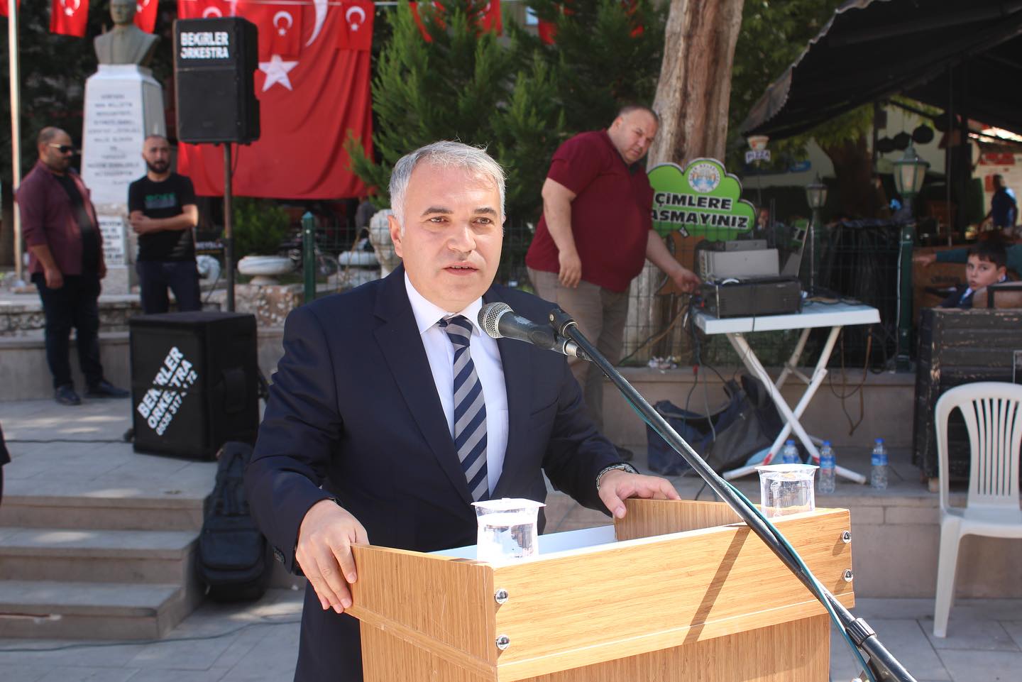 SODAM-ADEM Sergi açılışı gerçekleşti 4 Sos yard 3