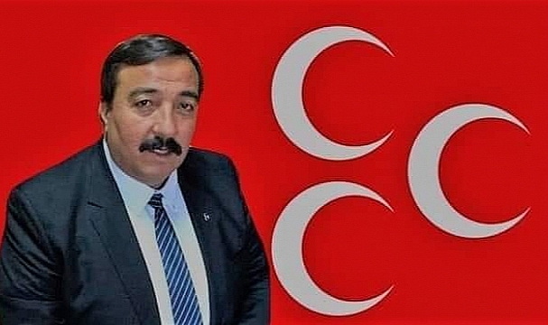 Başkan Karahan’dan Mevlid Kandili Mesajı