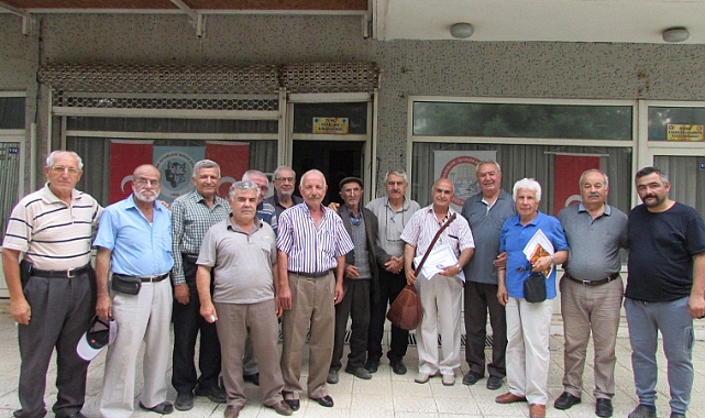 DİNAR ŞAİR VE YAZARLAR DERNEĞİ AHDE VEFA PROĞRAMINI 6.SI YAPILDI 7 dinar sair ve yazarlar dernegi ahde vefa programinin 6 si yapildi 3983