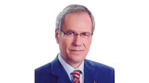 İş İnsanı Saffet Acar’dan Mevlid Kandili Mesajı