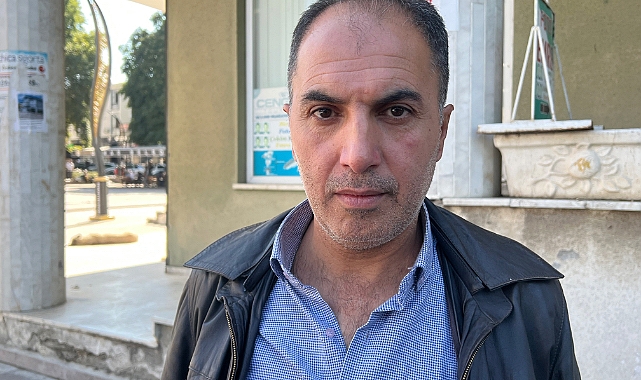 muhtar adayi baris uslu dan saglik ocagi girisimi 558
