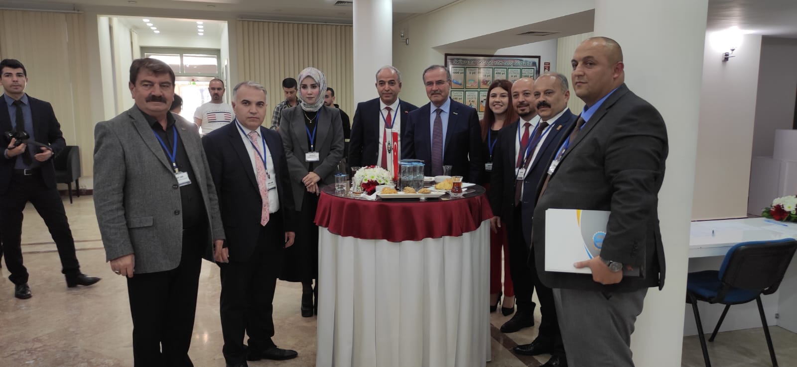 YÖNETİM KURULU BAŞKANI VELİ ÖZCAN OSBÜK İSTİŞARE TOPLANTISINA KATILDI. 2 03ea6f7d 17ae 46e7 8f29 12f31abb6a44