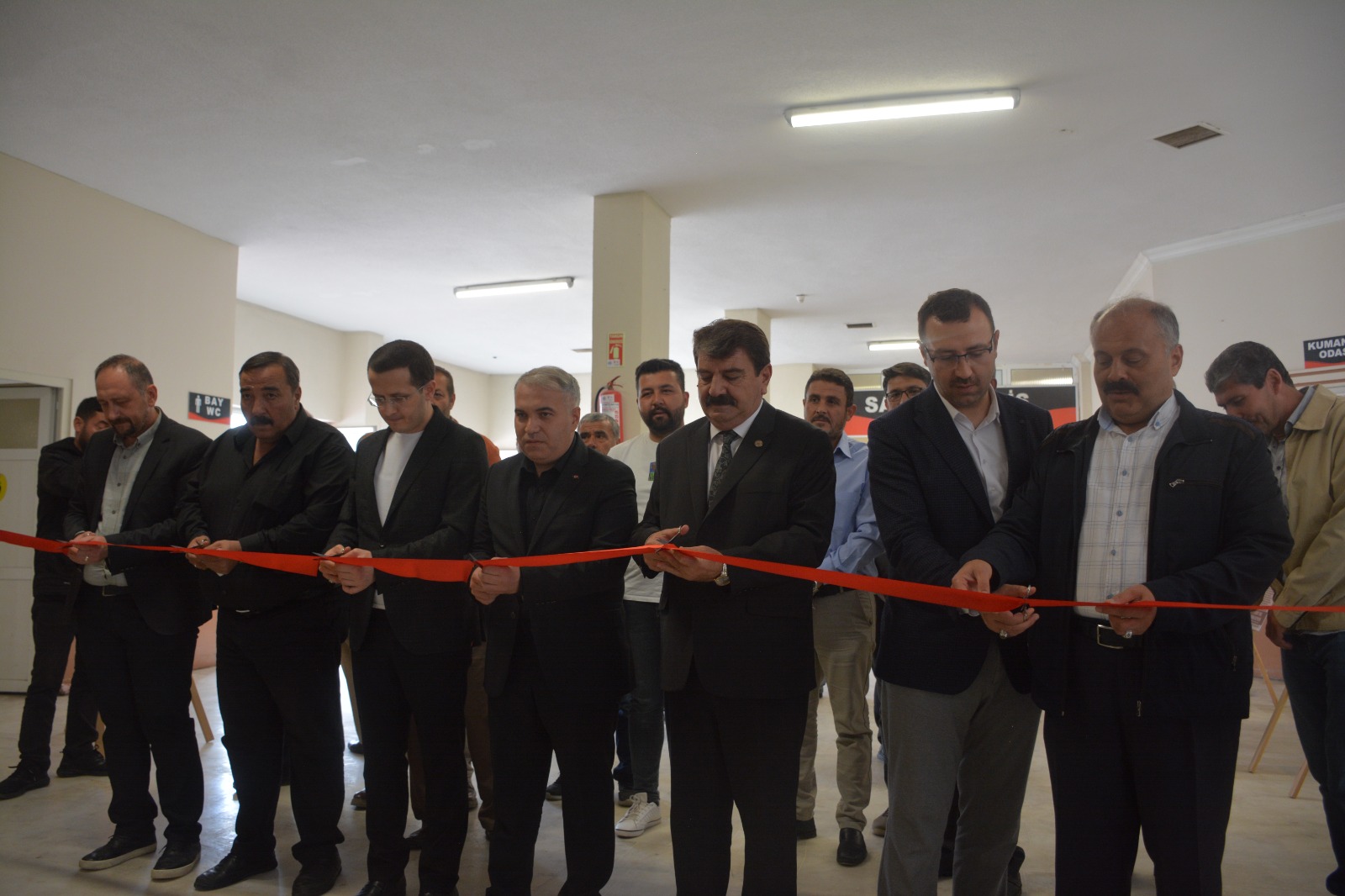 Deprem Şehitlerimizi Unutmadık 4 1 ekim anma praog 3