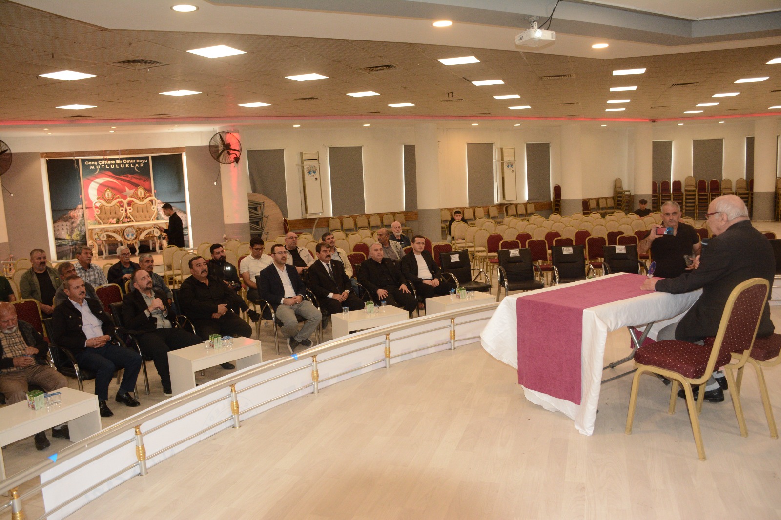 Deprem Şehitlerimizi Unutmadık 