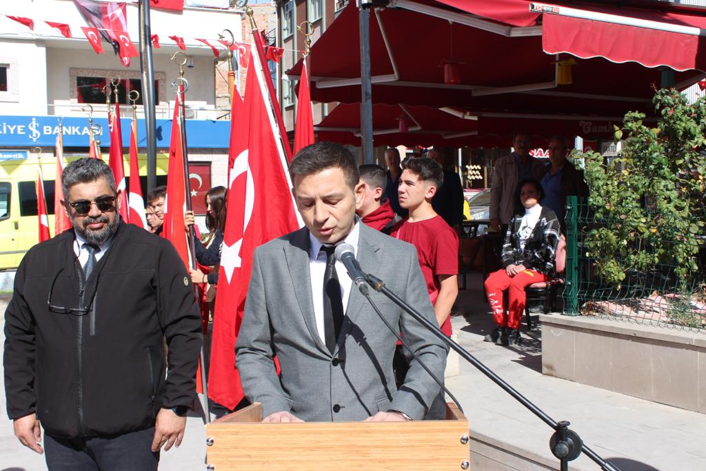 Cumhuriyet Bayramı Kutlamalarımız başladı 2 11829921701698496419