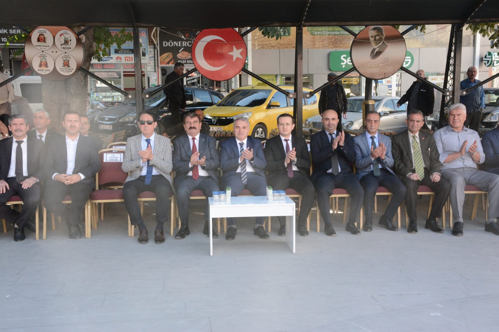 Amatör Spor Haftasını coşku ve heyecanla kutladık 8 13354015391697111874