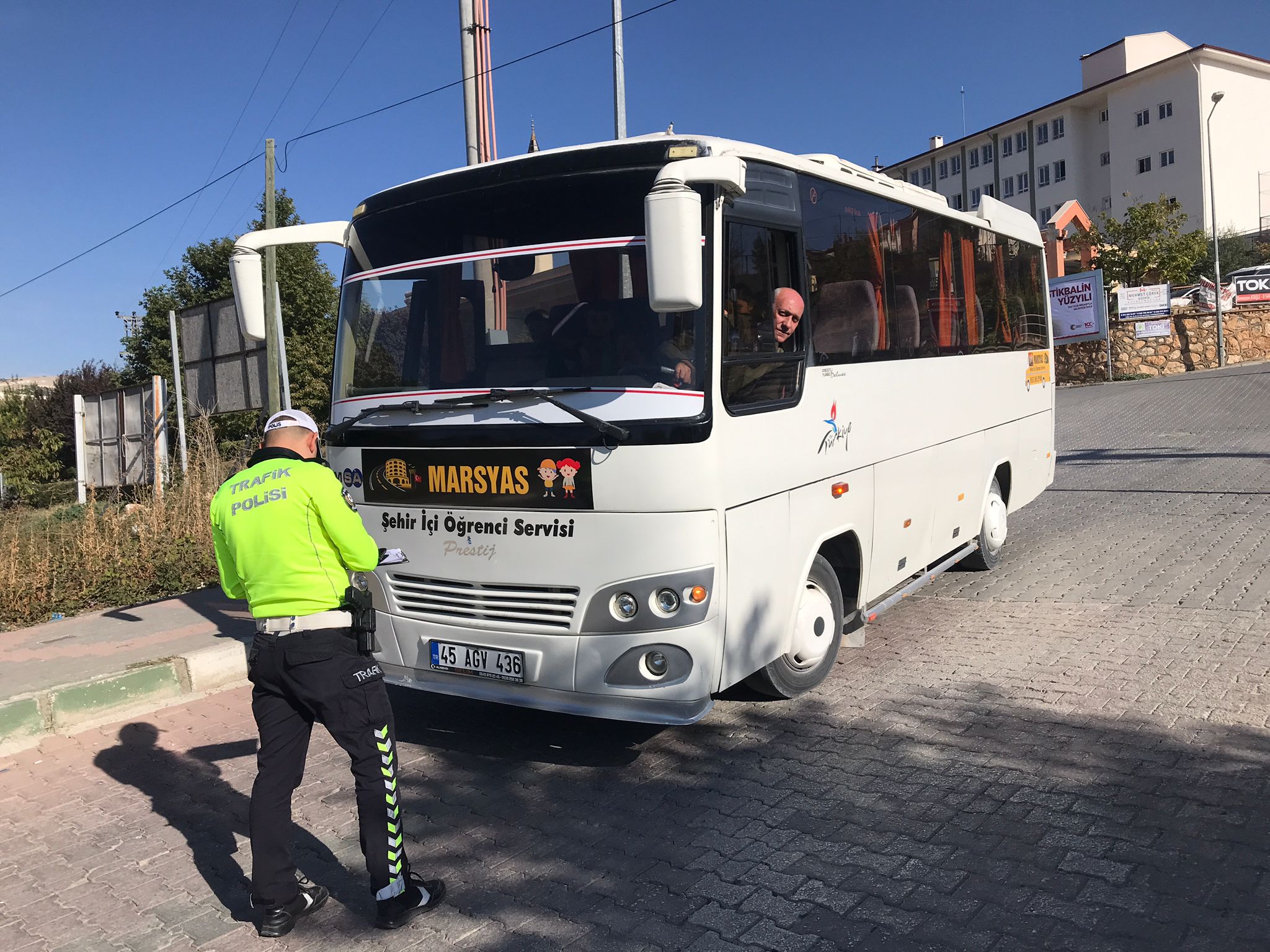 Okul Servis Aracı Denetimi Yapıldı 5 13460e0a 25f1 4b4d 8ceb 063609e6775d