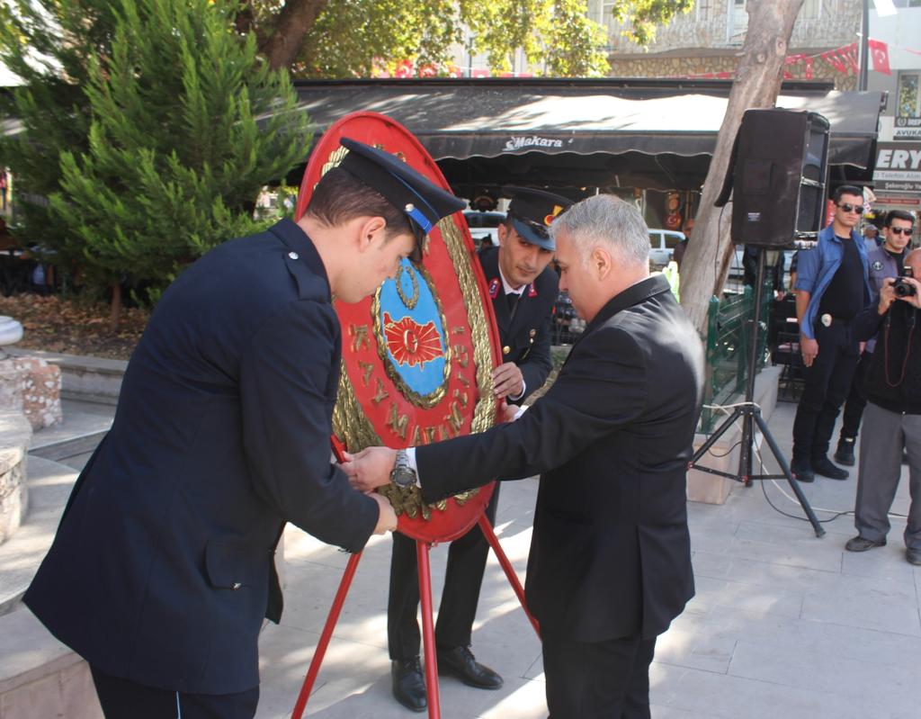 Cumhuriyet Bayramı Kutlamalarımız başladı 3 17563709031698496418