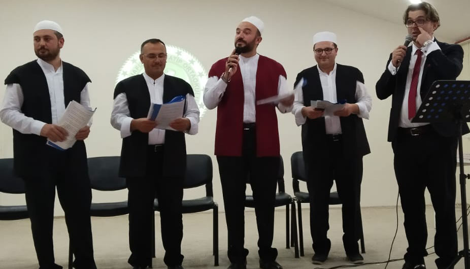 CAMİLER VE DİN GÖREVLİLERİ HAFTASI KUTLANDI 12 384682384 694709249362230 2083361177300049314 n 1