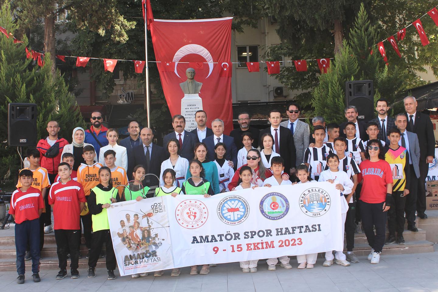 Amatör Spor Haftasını coşku ve heyecanla kutladık 5 387785077 18056034709475782 1546527793245434173 n