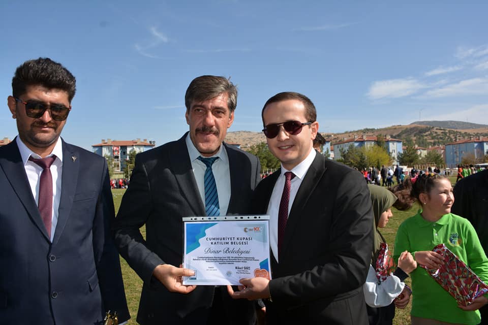 Cunhuriyetimizin Kuruluşu’nun 100. Yılını coşkuyla kutladık 8 396223146 726781086145598 6822112320765903365 n