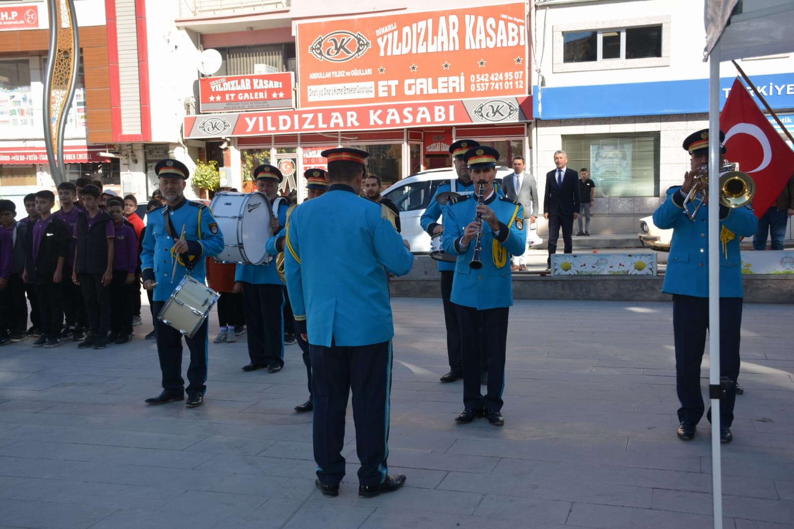 Amatör Spor Haftasını coşku ve heyecanla kutladık 9 4112051461697111872