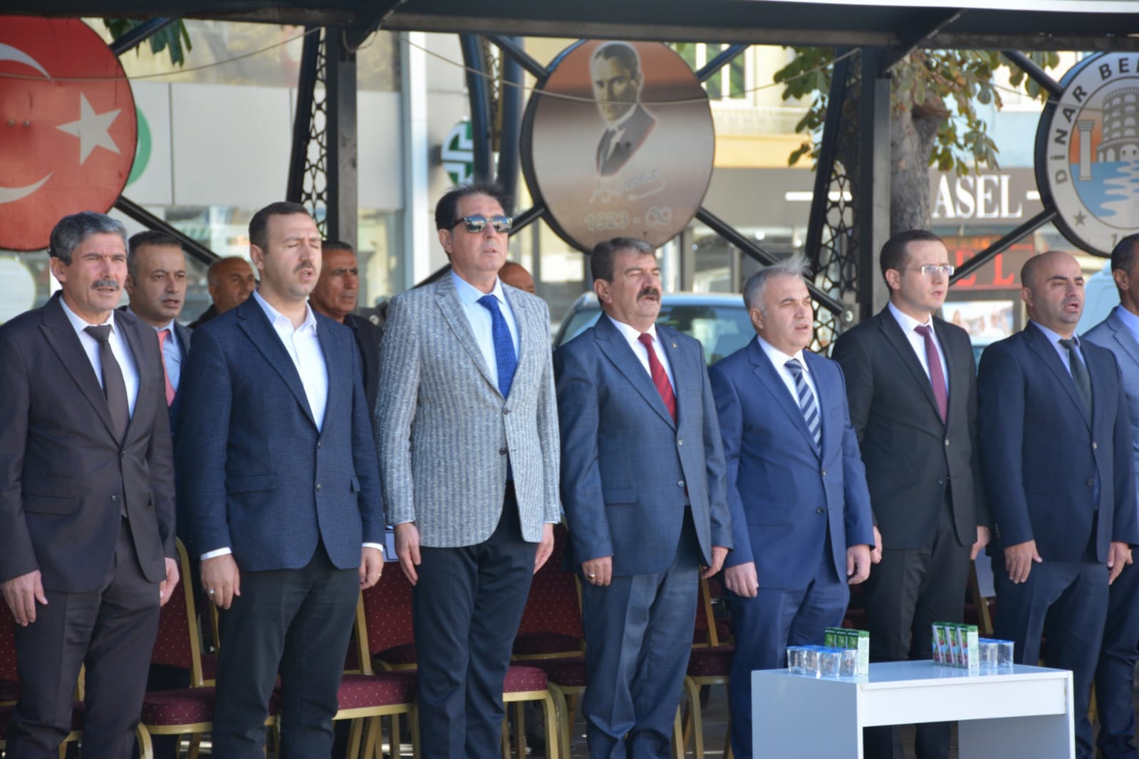 Amatör Spor Haftasını coşku ve heyecanla kutladık