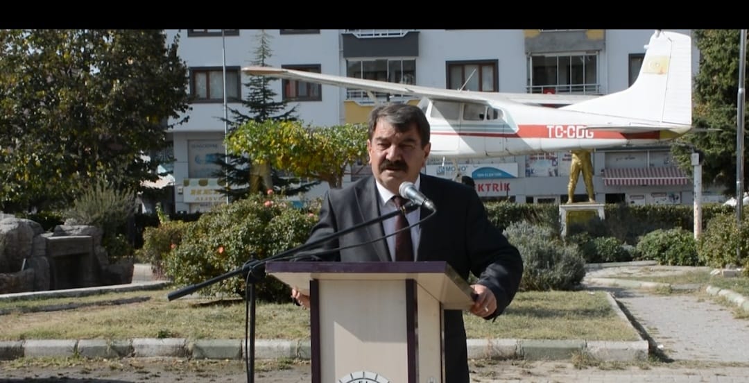 BELEDİYE PERSONELİMİZİ DUALARLA SON YOLCULUĞUNA UĞURLADIK 2 Blf Cenaze 1