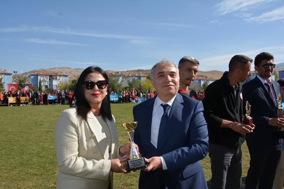 Cunhuriyetimizin Kuruluşu’nun 100. Yılını coşkuyla kutladık 6 Cum bay 7