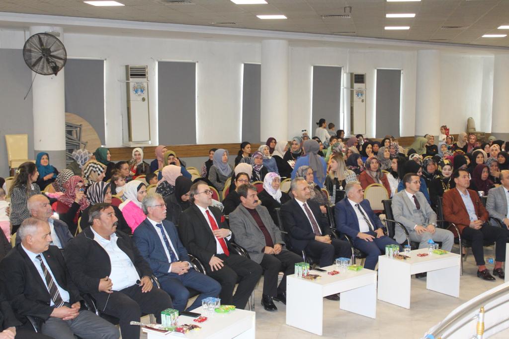 CAMİLER VE DİN GÖREVLİLERİ HAFTASI KUTLANDI 8 Il Muftusu 8