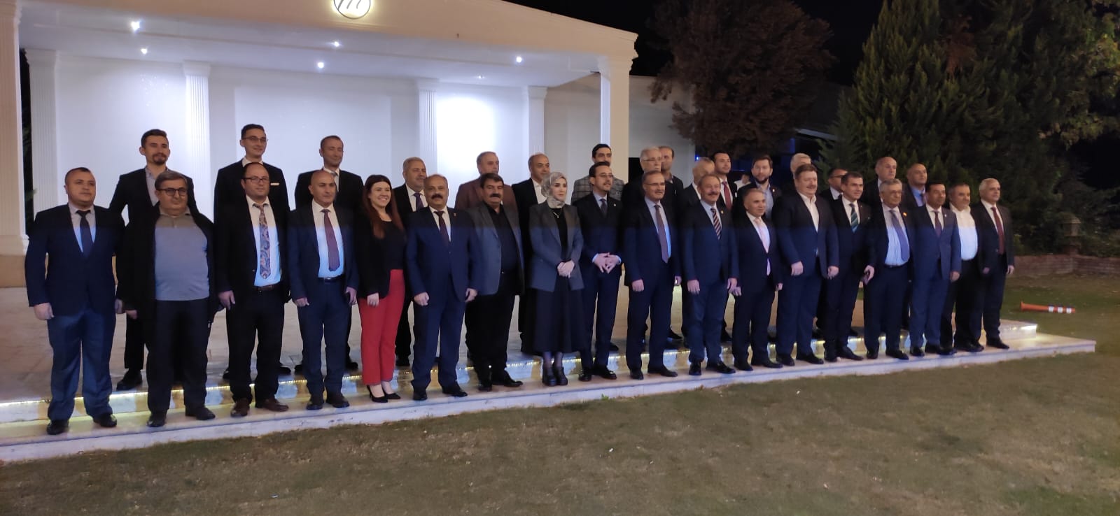 OSB'lerin sorun ve önerileri için istişare toplantısı düzenledi 6 b0d05616 3b18 4834 a405 3ad1a294111b Kopya