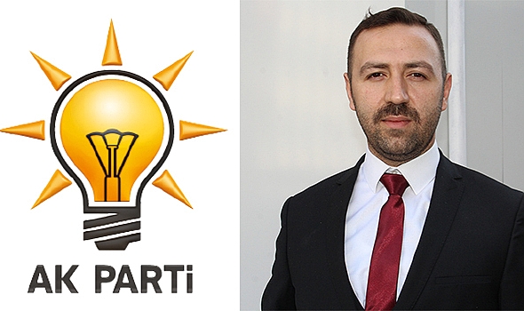 AK PARTİ İLÇE BAŞKANI İBRAHİM ÖZGÜL: 29 EKİM BİR DOĞUŞ VE MUCİZEDİR