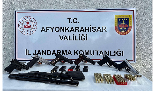 Jandarma Düğünde Ateş Edenleri Kamera Kaydından Buldu
