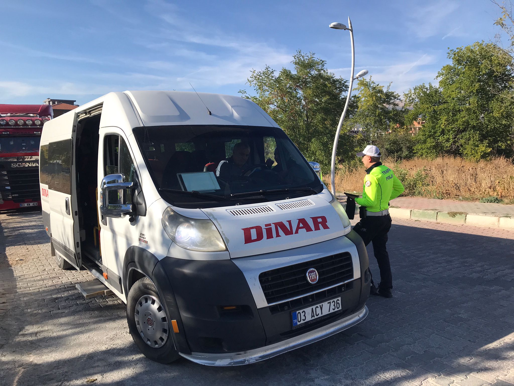 Okul Servis Aracı Denetimi Yapıldı 2 e9e216dc ab3c 4056 873e e06baa86e0a9