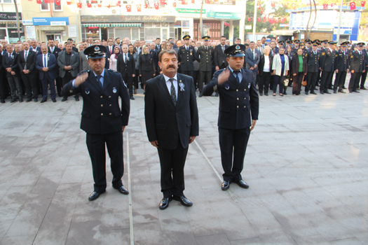 Atamızı vefatının 85.yıldönümünde saygıyla anıyoruz 6 10 kasim 5